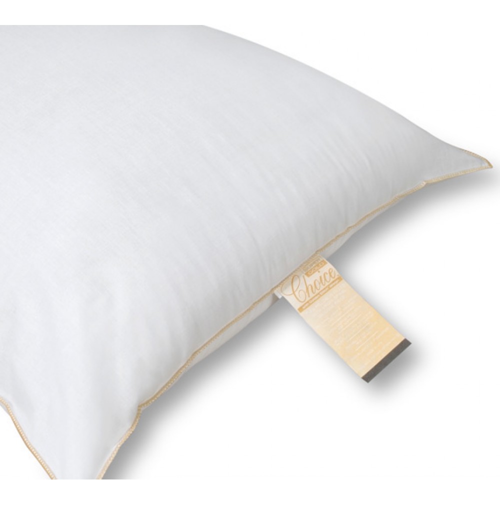 Super Gold Label Pillows