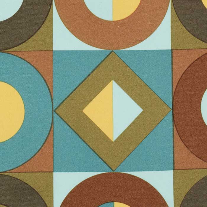 Sunrise Teal Bed Skirts