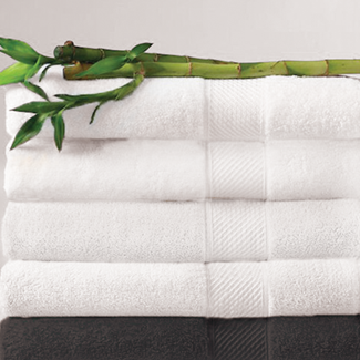 Temptation Bamboo Towel
