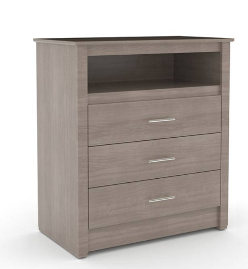 Quality Inn Select Scheme Case Goods