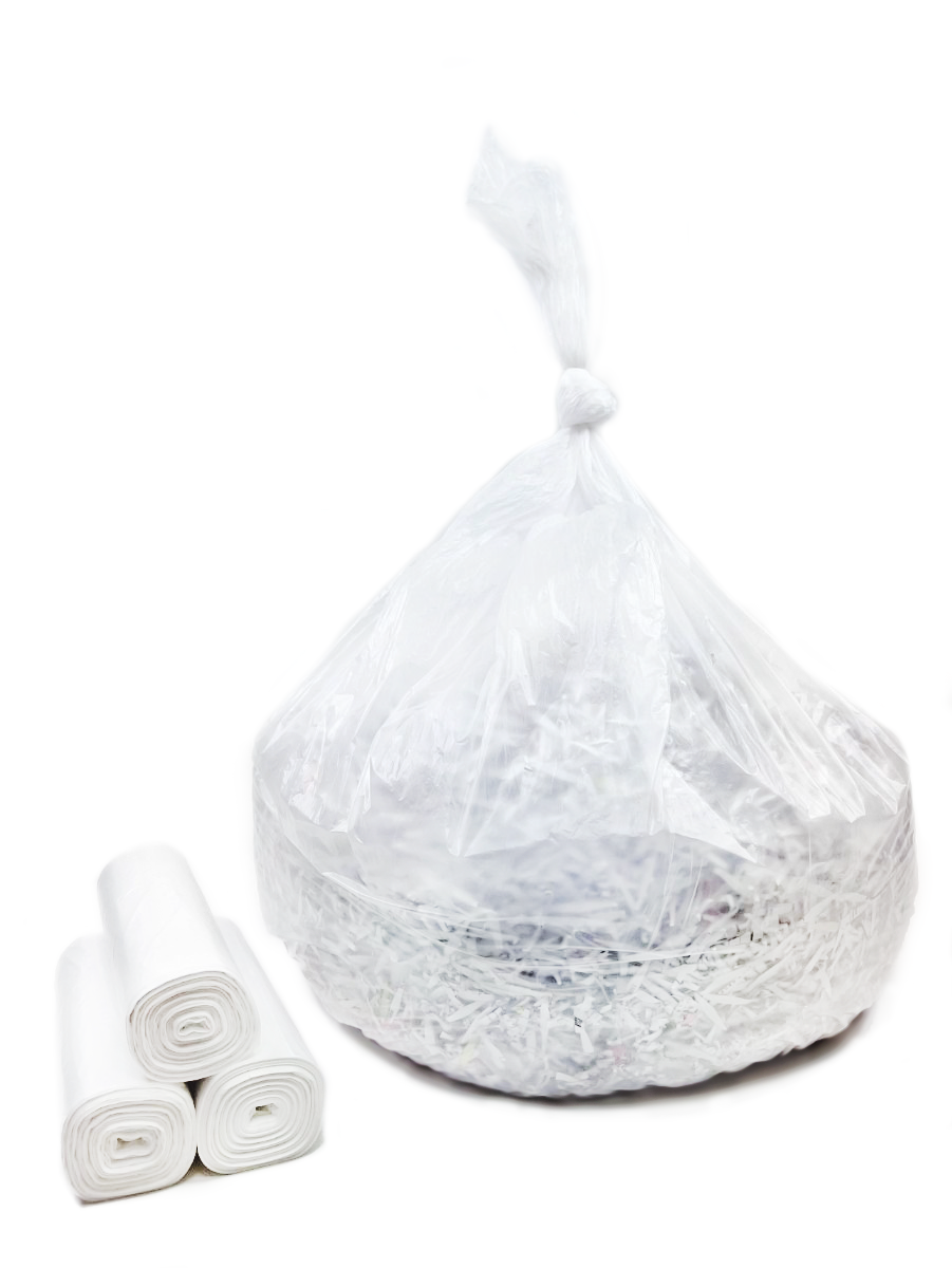 38x60 (60 Gallon) Can Liners