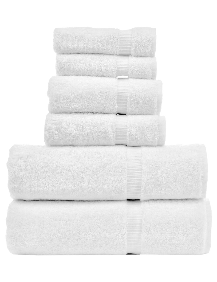 Ultra Luxury Towels