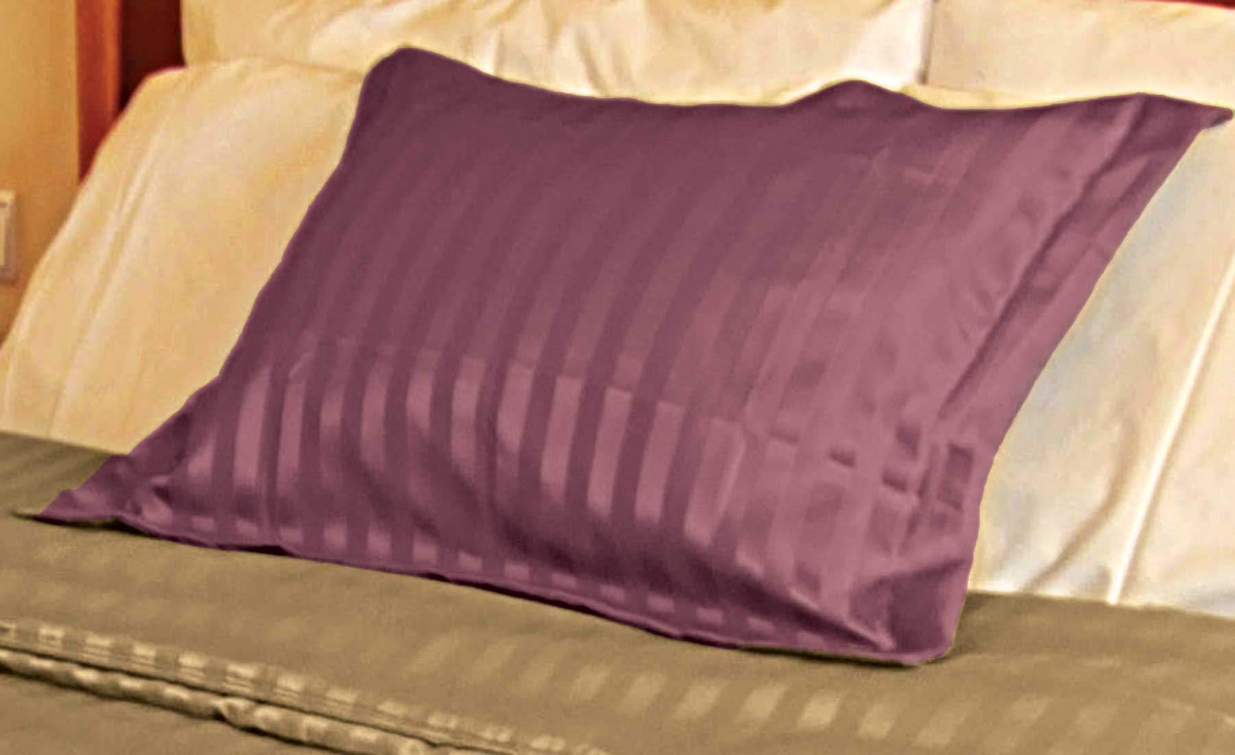 Wine Pillow Sham