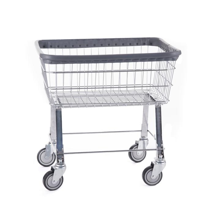 R&B, Laundry Cart, Wire, Economy